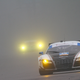 Illustration for article titled Sportscar Galore Bulls Running in the Rain North of the Border